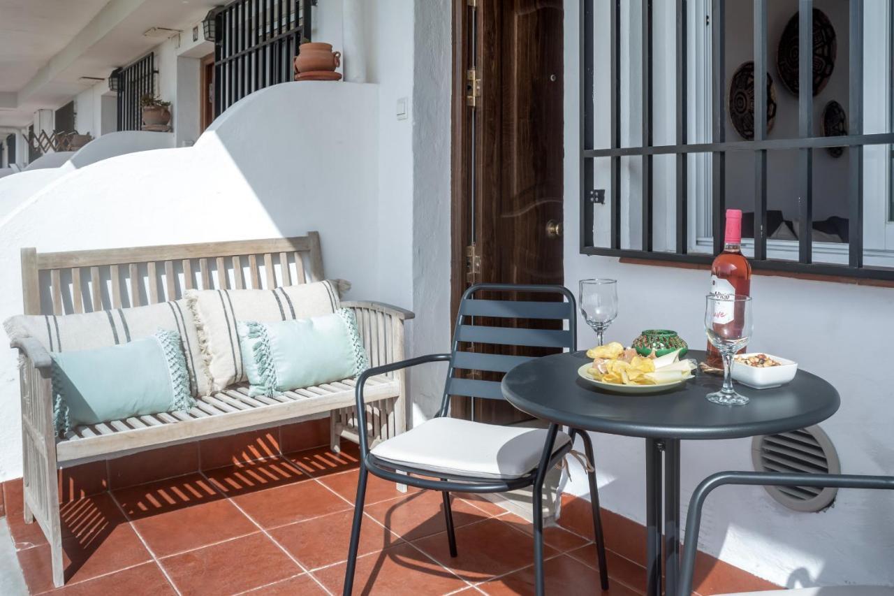 Arce 11 Torrecilla Beach Casasol Nerja Exterior foto